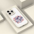 thumbnail image 4 of Destaca entre la multitud con esta llamativa funda de goma de TPU con estampado de dibujos animados para iPhone, 4 of 4