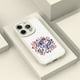 thumbnail image 4 of Destaca entre la multitud con esta llamativa funda de goma de TPU con estampado de dibujos animados para iPhone, 4 of 4