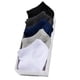thumbnail image 1 of El tobillo de las mujeres pega los calcetines de las mujeres multicolores del athleisure del top bajo del algodón suave, 1 of 5