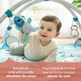 thumbnail image 2 of Tiny Love Treasure the Ocean 2-in-1 Musical Mobile Gymini, 2 of 9