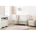 thumbnail image 4 of Meubles South Shore, collection Angel, Lit de bébé 3 en 1 convertible, 4 of 9