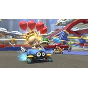 Mario Kart 8 Deluxe, Nintendo Switch, [Physical], 045496590475