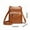 Brown, variant on Womens Crossbody Bag Clearance Over The Shoulder Travel Bags for Women Womens Crossbody Bags Sling Bag Travel Trendy Crossbody Bags for Women 2025(Black)