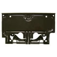 thumbnail image 3 of Crown Automotive 55007403 CAS55007403 LICENSE PLATE BRACKET Fits select: 1989-1995 JEEP WRANGLER / YJ, 1987-1988 JEEP WRANGLER, 3 of 3