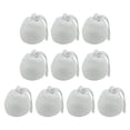 thumbnail image 1 of 2x 5x bolsa de bolas de tiza bolsa de polvo antideslizante bolsa con cordón con hebilla bolsa de calcetín para entrenamiento deportes boulder gimnasia Zulema Bolsa con cordón, 1 of 8