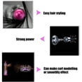 thumbnail image 4 of Hot Air Comb - One Step Hair Dryer and Volumizer - Negative Ions - Constant Temperature - Grey, 4 of 4