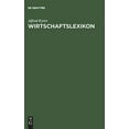 thumbnail image 1 of Wirtschaftslexikon (Édition Allemande), 1 of 3