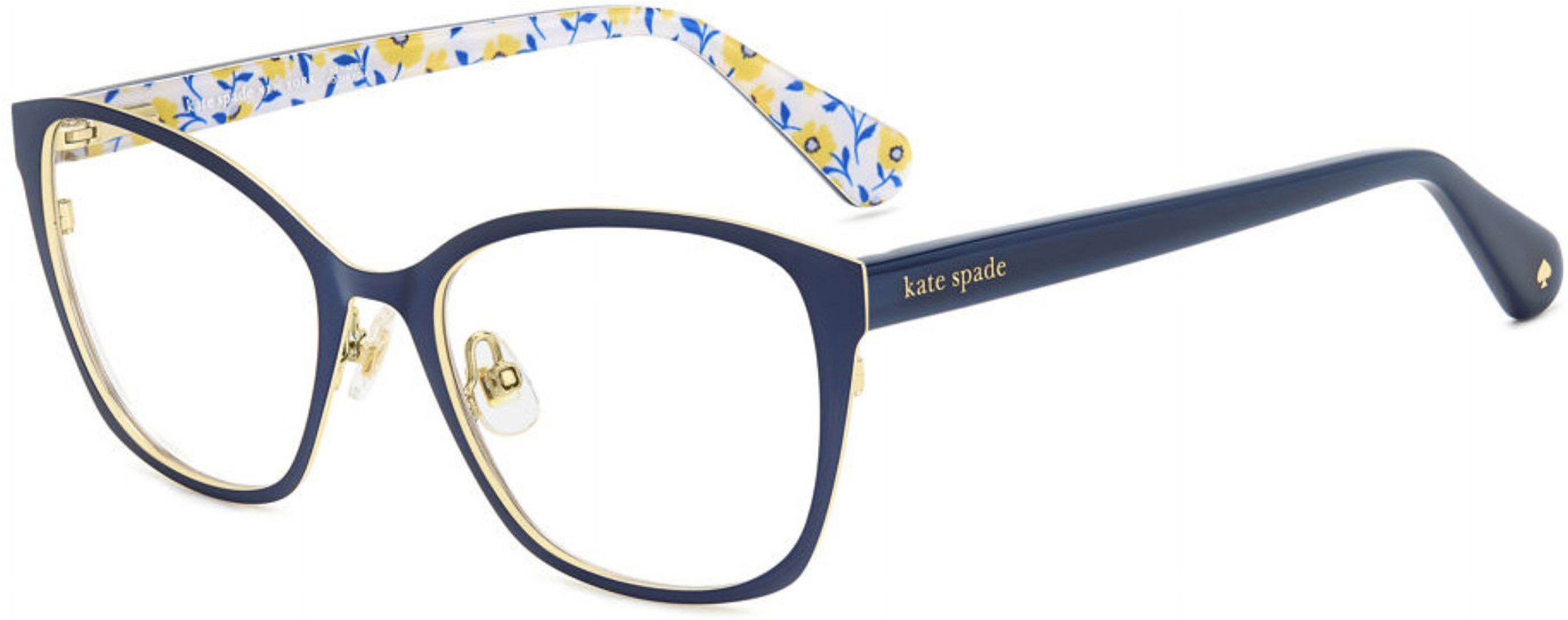 ケイトです♪ Kate Spade New York Women's Rise and Shine Studs Light