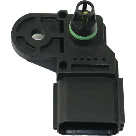 MAP Sensor Compatible with 2006-2007 Mazda MX-5 Miata 2007-2012 CX-7 4Cyl 2.0L 2.3L 2.5L
