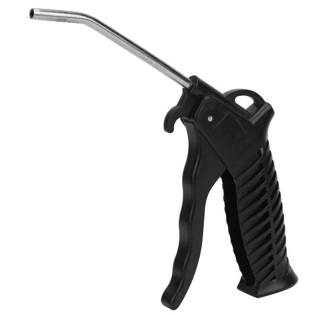 Industrial Stainless Steel, Air Compressor Duster Blow Blow Air Elbow Dust Removing Cleaning Tool
