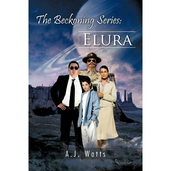 Elura : The Beckoning Series
