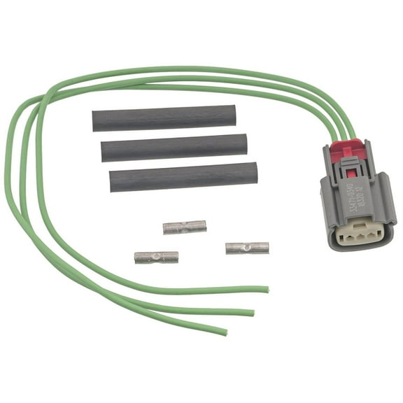 MULTI-FUNCTION CONNECTOR Fits select: 2013-2019 FORD EXPLORER, 2011-2016 FORD F150