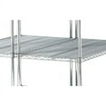 thumbnail image 4 of OFM X5 Preconfigured Kit-4 Shelf Rack, 24" x 60" (No Tracks), 4 of 7