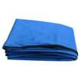 thumbnail image 1 of harper Boat Canopy Replacement Cover Awning Covers Accessory Easy Installation Pratical 164cmx182cm, 1 of 9