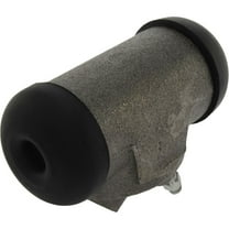 Centric Parts 134.63014 Drum Brake Wheel Cylinder Fits select: 1968-1969 PLYMOUTH SATTELITE, 1966-1969 DODGE CHARGER