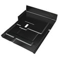 thumbnail image 2 of Floor Pan for Chevy Blazer 1973-1991 New Replacement GMK4174510731L, 2 of 2
