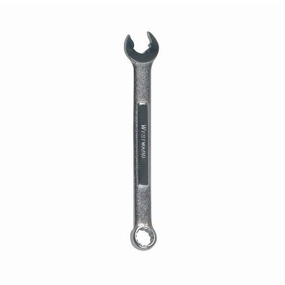 Westward Combination Wrench,Metric,11mm Size 5MR63