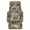Mountain, variant on Stylish Large-capacity Travel Backpack Polyester,Black