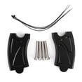 thumbnail image 4 of CNC Handlebar Risers Bar for Honda Rebel CMX500 2017+, 4 of 10