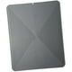 thumbnail image 5 of Tapete de silicona para secar platos de cocina, posavasos universal para ollas y fregaderos. Gris, 5 of 9