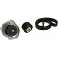 thumbnail image 1 of Kit de Composant de Courroie de Distribution Premium PowerGrip Genuine Gates TCKWP345 avec Pompe à Eau, 1 of 3