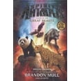 thumbnail image 2 of Spirit Animals: Tales of the Great Beasts (Spirit Animals: Special Edition) (Other), 2 of 2