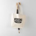 thumbnail image 5 of CafePress - Nursing Student Tote Bag - Unisex Canvas Tote Bag, Beige, 1-Piece, 5 of 7