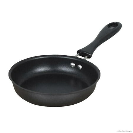 

1Pc Mini Non Stick One Egg Cooking Frying Pan Pancake Fry Cooking 12Cm