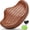 G2 Brown, variant on Noseless Oversized Bike Seat for Men Women Comfort, Extra Wide Padded Bicycle Seat Cushion, Large Comfortable Bike Saddle for Peloton, Stationary Exercise Bike, Beach Cruiser, City Bike, Ebike
