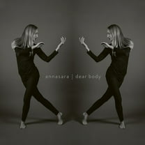 Annasara Lundgren - Dear Body - Music & Performance - Vinyl