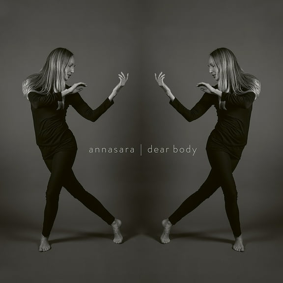 Annasara Lundgren - Dear Body - Music & Performance - Vinyl