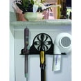thumbnail image 2 of Village Wrought Iron HD-10 Lighthouse - Hair Dryer Rack, 2 of 3