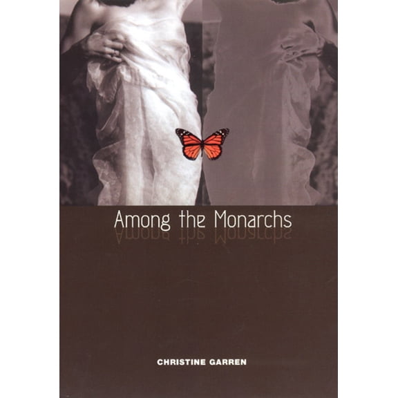 Phoenix Poets: Among the Monarchs (Paperback)