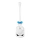 thumbnail image 1 of Escobilla y bote para inodoro OXO Good Grips Compact White, 1 of 9