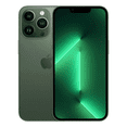 thumbnail image 3 of Apple iPhone 13 256GB Verde Reacondicionado, 3 of 4