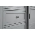 thumbnail image 6 of Magnussen Home Glenbrook Pebble Door Chest, 6 of 12
