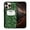 Green Composition Book, variant on WIRESTER Shockproof Soft Rubber Cover Case for Apple iPhone 16 Pro Max 6.9" 2024, Retro Black Cassette Tape Hip Hop