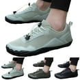 thumbnail image 5 of WILLBEST Mens Shoes Men Sports Shoes Fashion Summer New Pattern Mesh Breathable and Comfortable Soft Sole Creek Shoes, 5 of 5