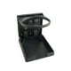 thumbnail image 2 of Sonducket Soporte para bebidas Asiento trasero Portavasos Organizador Práctico Soporte para bebidas montado en la pared Estante Gran capacidad Deportes acuáticos, 2 of 6