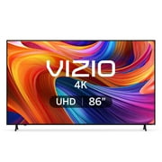 VIZIO 86 Class 4K UHD LED HDR Smart TV V4K86C-0804