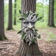 thumbnail image 4 of Escultura de Pared de Resina con Forma de Monstruo de Árbol, Decoración de Halloween | Resina Bronceada | 30,5 X 20 X 6 Cm | 0,95 Kg | Regalo Navideño Único | Decoración para Jardín o Patio, 4 of 7