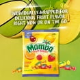 thumbnail image 4 of Mamba Fruit Chews Chewy Candy, 3.52 oz, 4 of 8