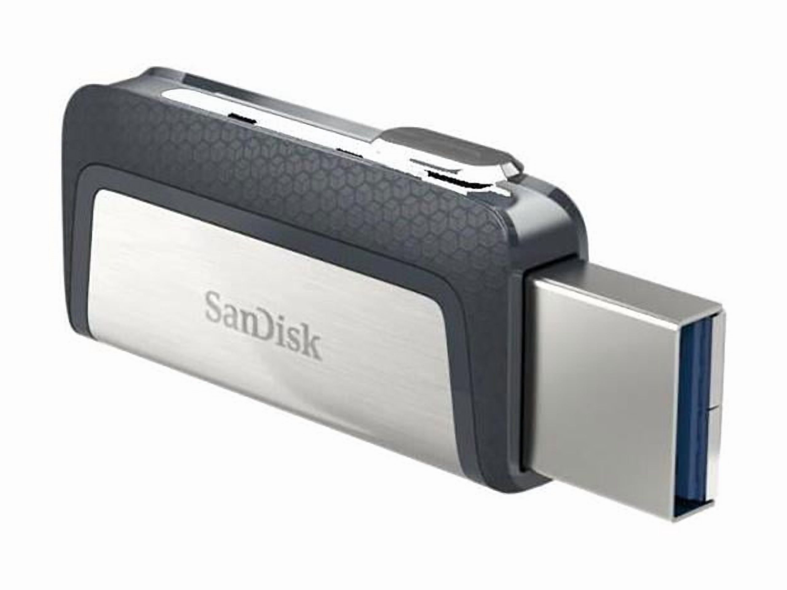 WDT SDDDC2-256G-A46 Sandisk Ultra Dual Drive USB Type-C
