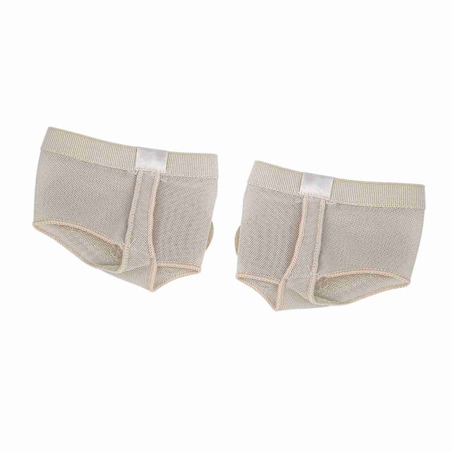 Lyrical Belly Foot tangas Tads Pad Shoes Media Sueela Fitness Accesorios Cierre de Pied Pieds Chausson Danse Pedilles Pedilles Fille Pare Ring Vierta Accesorio de