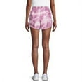 thumbnail image 6 of Athletic Works Women’s Core Running Shorts, 6 of 6