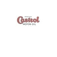 thumbnail image 3 of Castrol  Adult British Owned Hoodie, 3 of 4