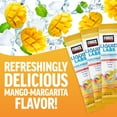 thumbnail image 3 of Force Factor Liquid Labs Energy Electrolyte Powder, Hydration Powder with 5 Electrolytes, Vitamins & Minerals, Mango Margarita, 20 Stick Packs, 3 of 10