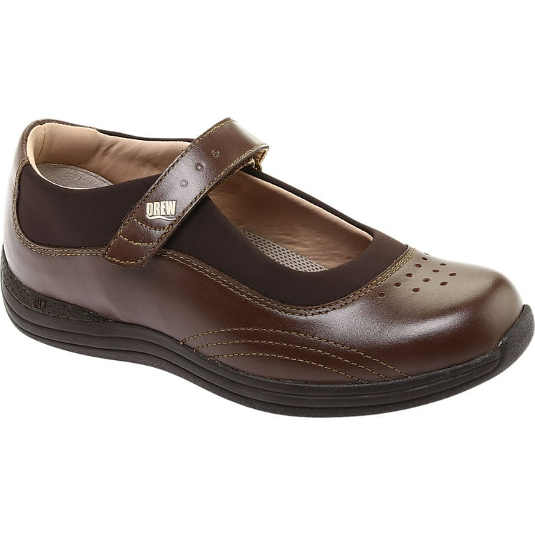Drew women's rose hotsell mary jane shoes