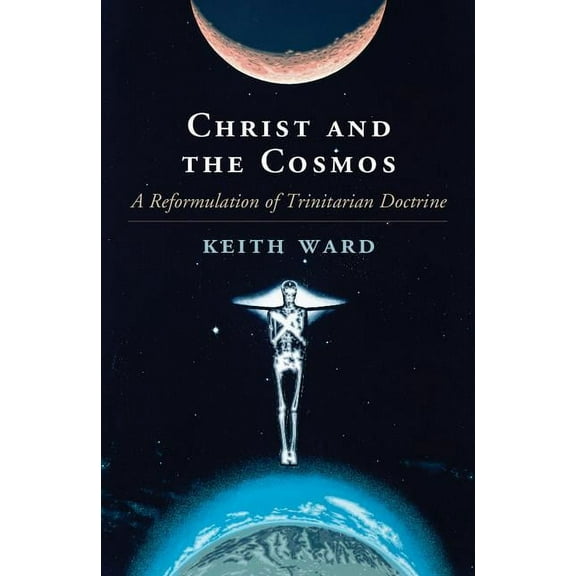 Christ and the Cosmos, (Paperback)