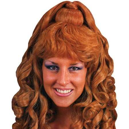 Spicy Glamour Adult Halloween Wig Accessory